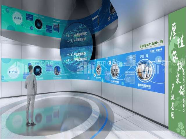 中山市区餐饮商铺洽谈